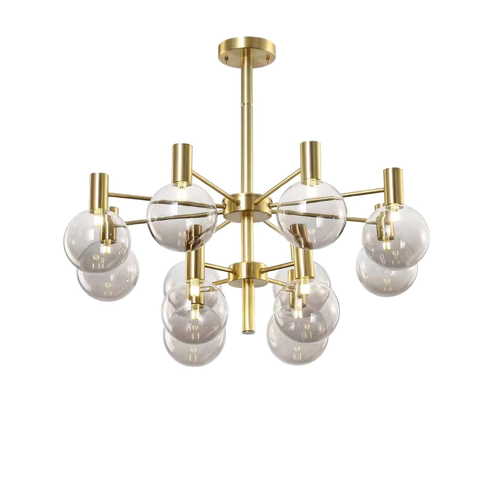 Selva Chandelier