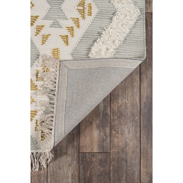 Indio Rug Novogratz By Momeni