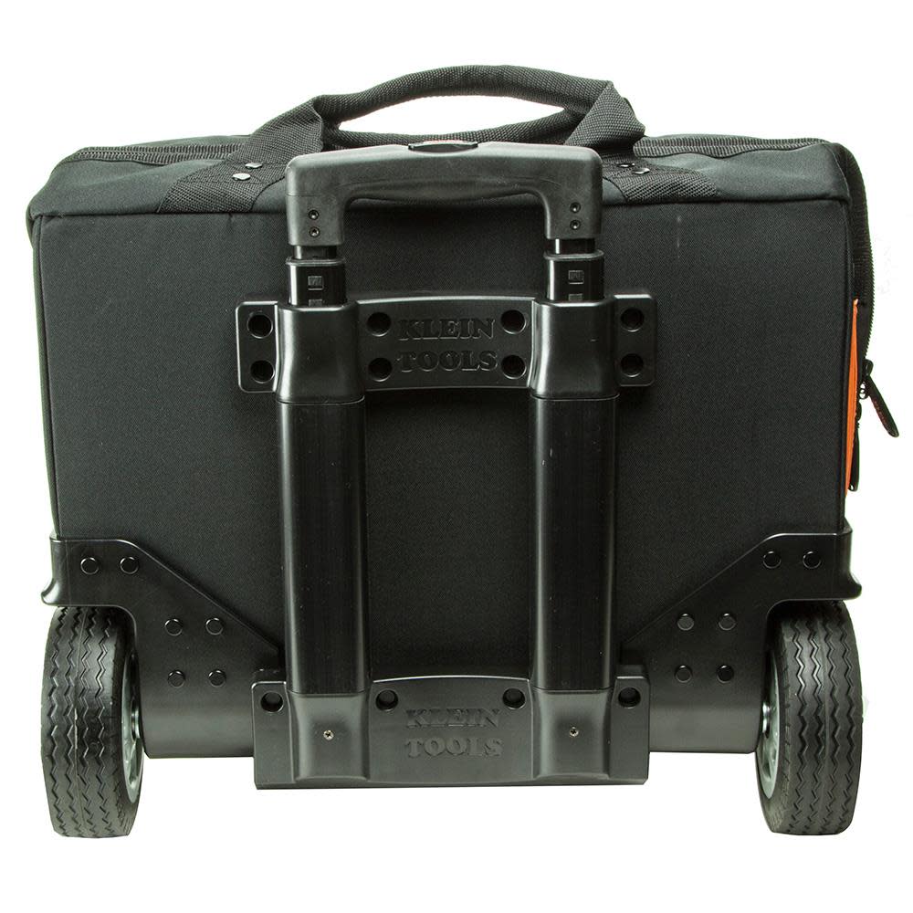 Tradesman Pro? Rolling Tool Bag