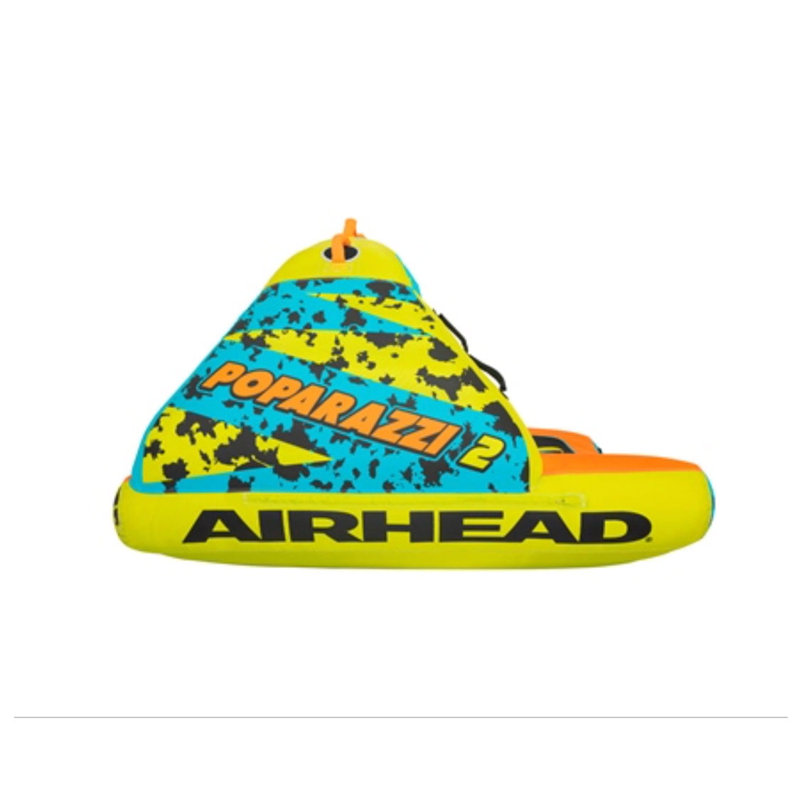 AIRHEAD AHBZ-1750 Poparazzi 3-Rider Towable Water Tube