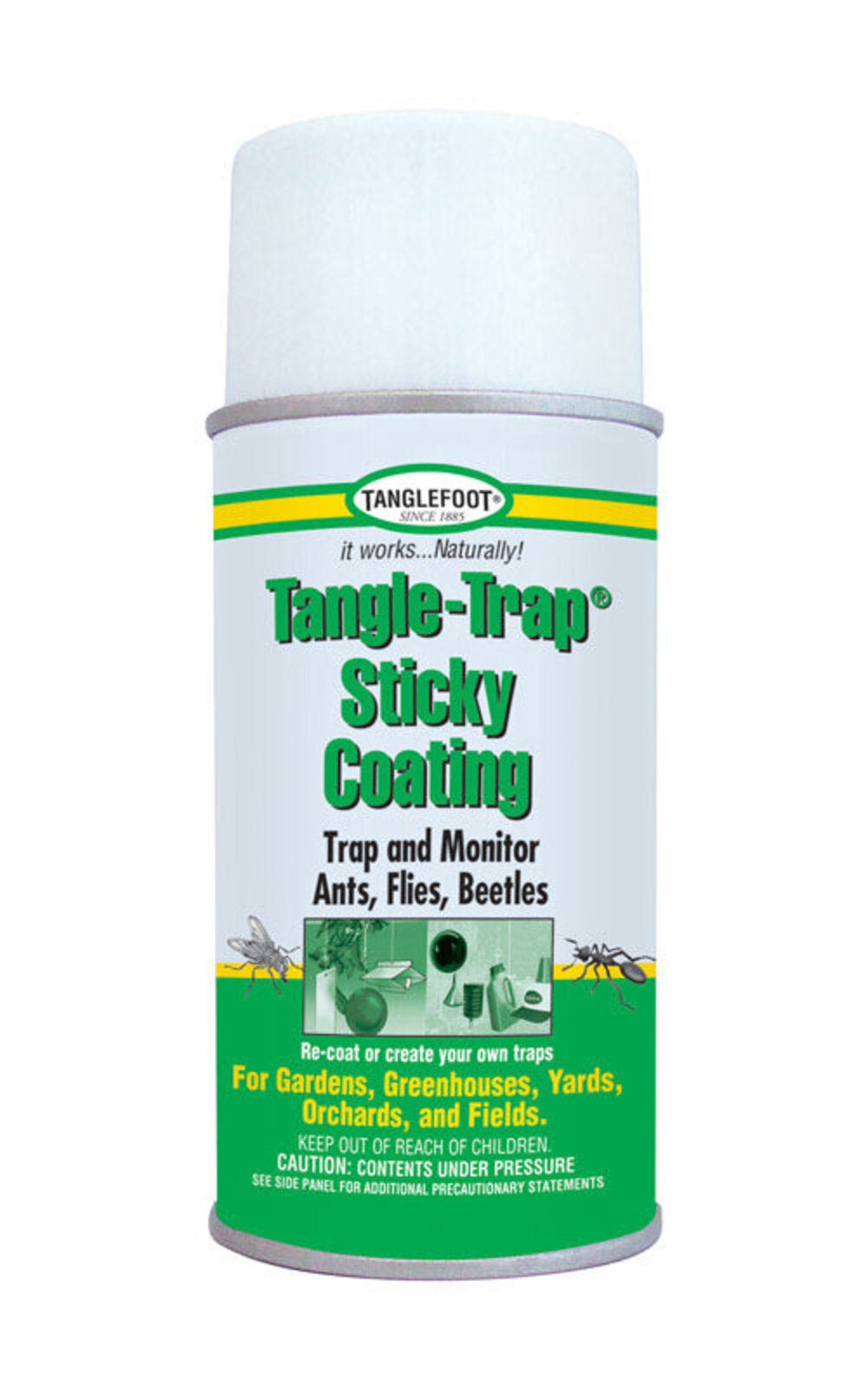 INSECT TRAP COATING 10OZ