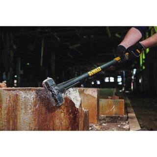 DW 8 lb. Sledge Hammer DWHT56028