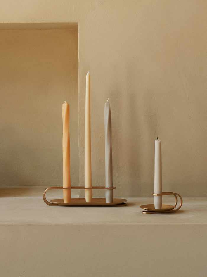 Table Clip Candle Holder