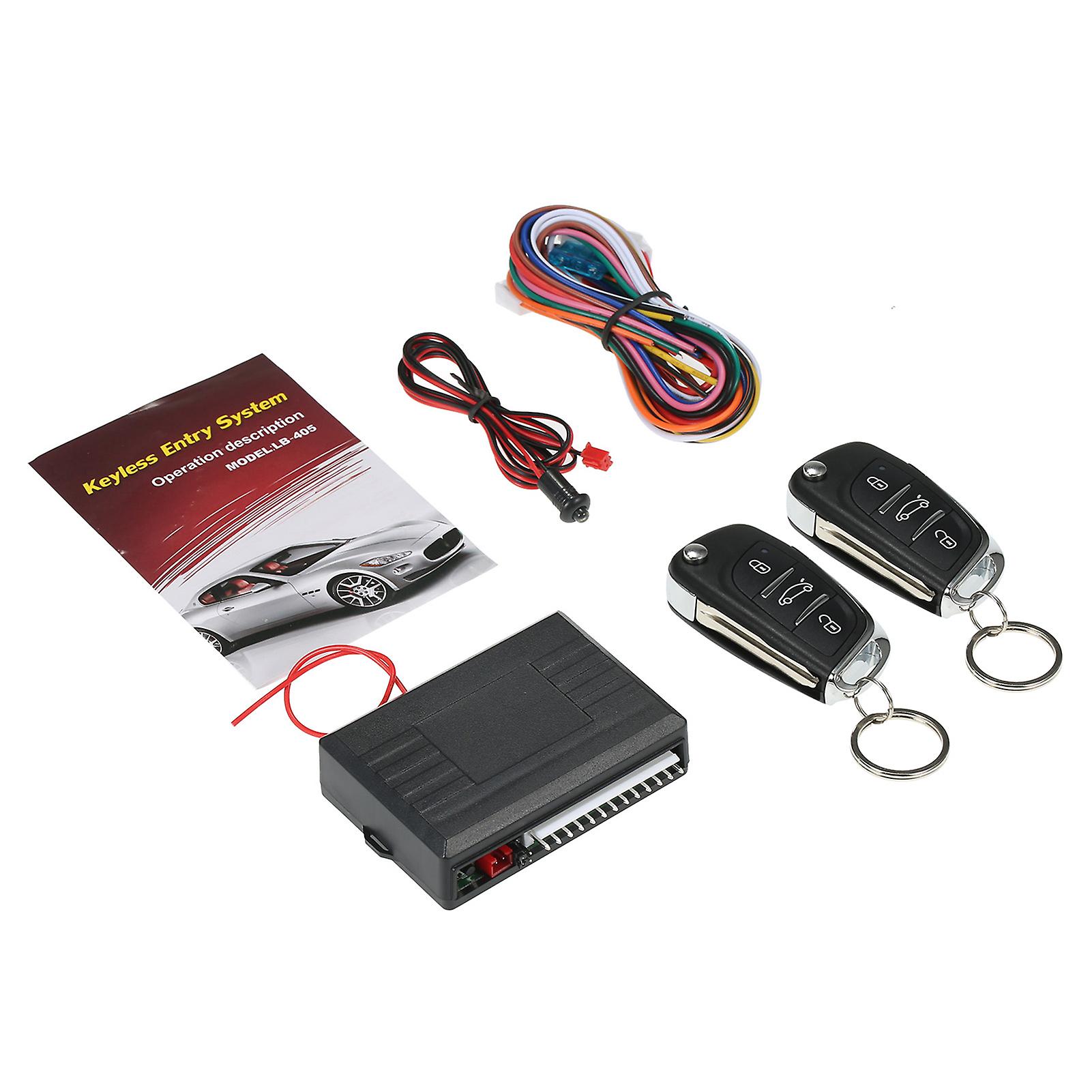 1pcskeyless Entry System