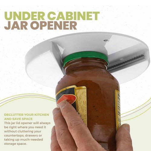[👍2022 Best Kitchen Helper]Home style multifunctional bottle opener