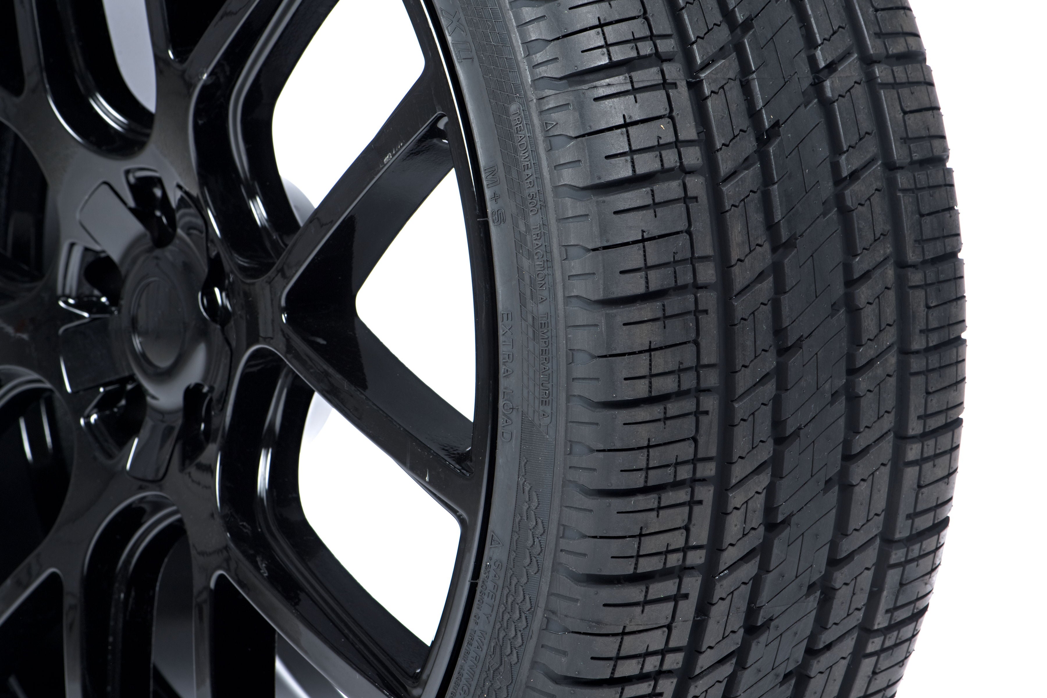 Vercelli Strada IV All Season 265/35R22 102V XL SUV/Crossover Tire