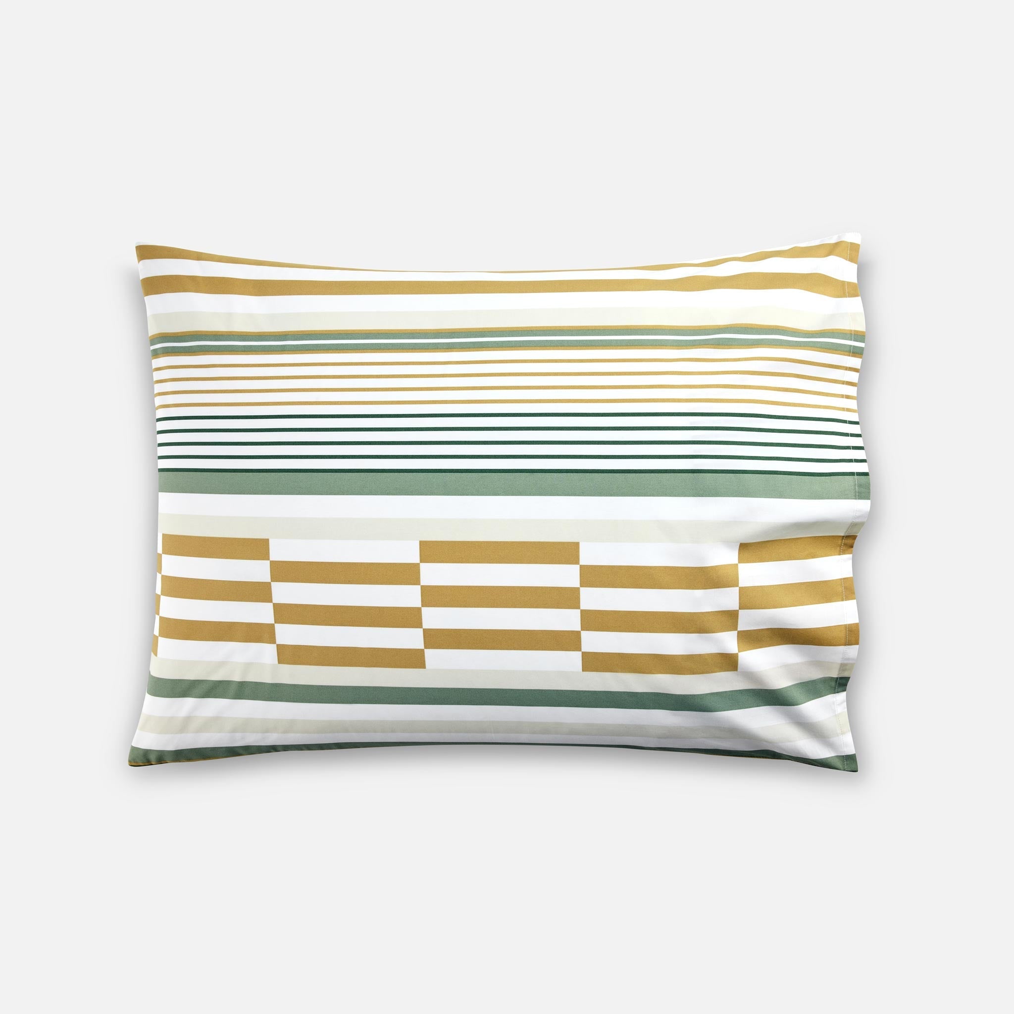 Luxe Sateen Pillowcases - Last Call