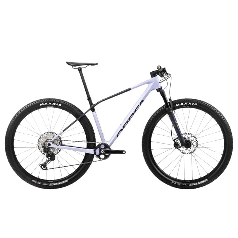 Orbea Alma M-ELITE