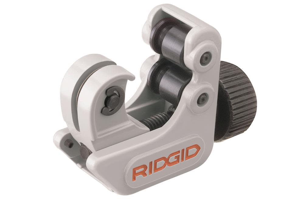 Ridgid #101 Midget Tubing Cutter 40617 from Ridgid