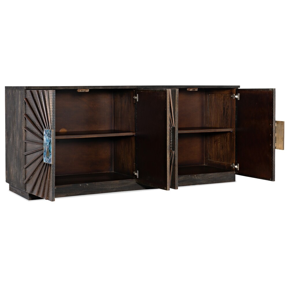 Melange Tara Credenza   84\