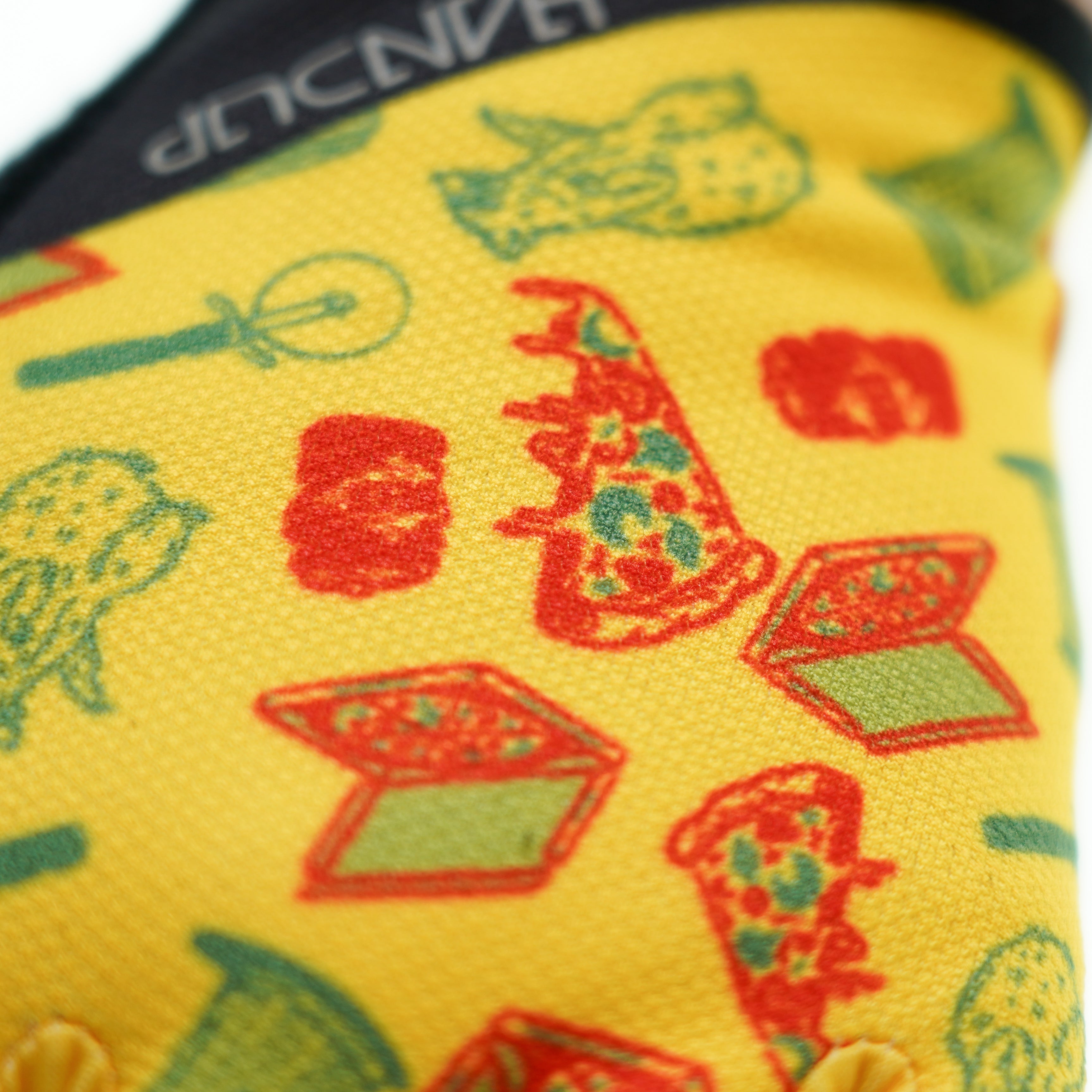 Gloves - Hot-N-Shreddy by Handup Gloves