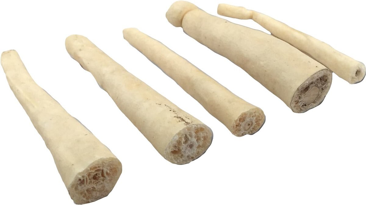 Top Dog Chews 5\