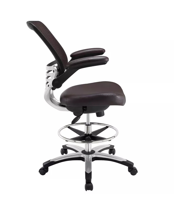 Modway Edge Drafting Chair