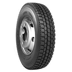 Ironman I-370 Ecoft Open Shldr Drv 11R22.5 Tires