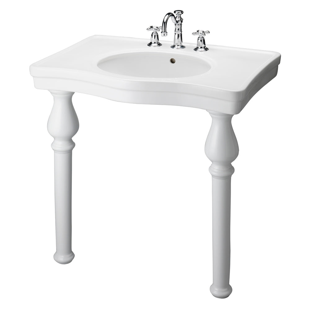 Milano Console Sink