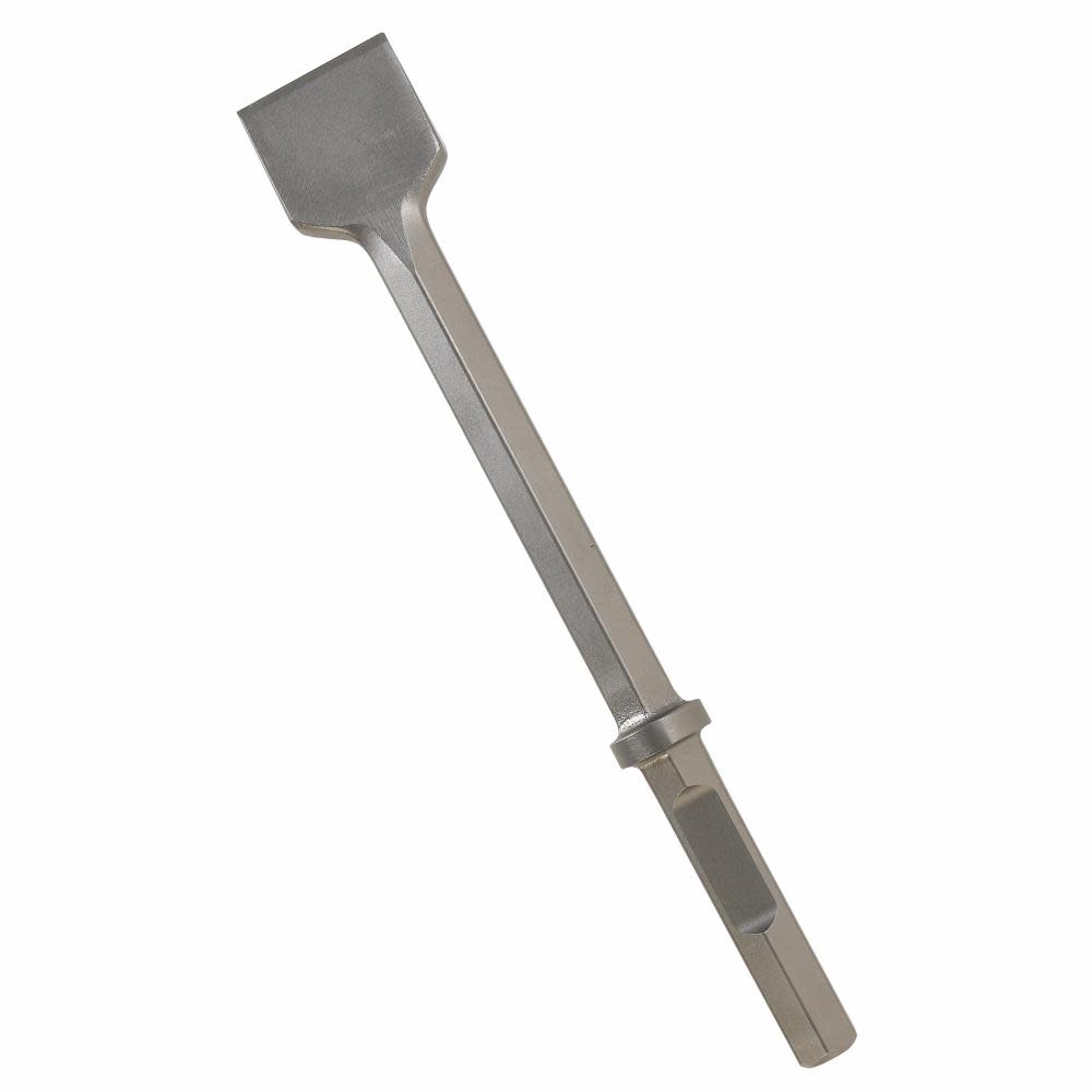 Bosch 20-1/2 In. L 3 In. Chisel Breaker Hammer Bit HS2164 from Bosch