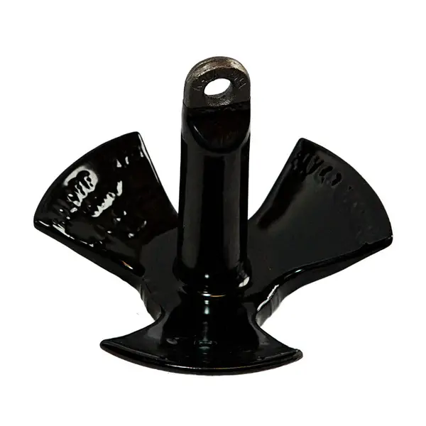 Roloff River Special Vinyl Covered Anchor