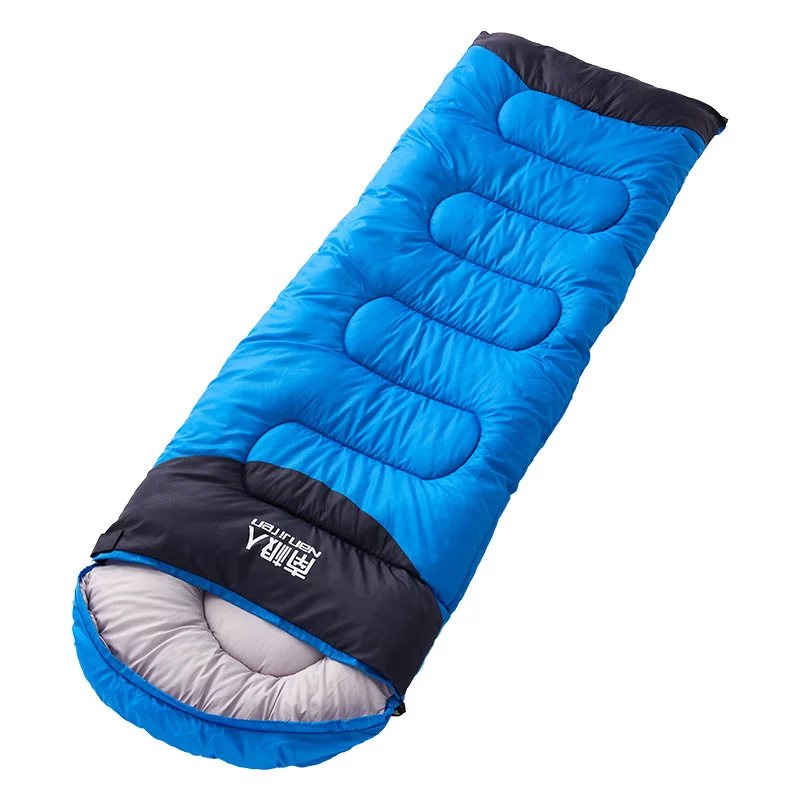 Factory Wholesale High Quality Foldable sleeping Bag For Camping