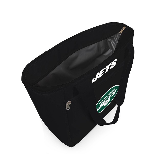 Nfl New York Jets Soft Cooler Bag