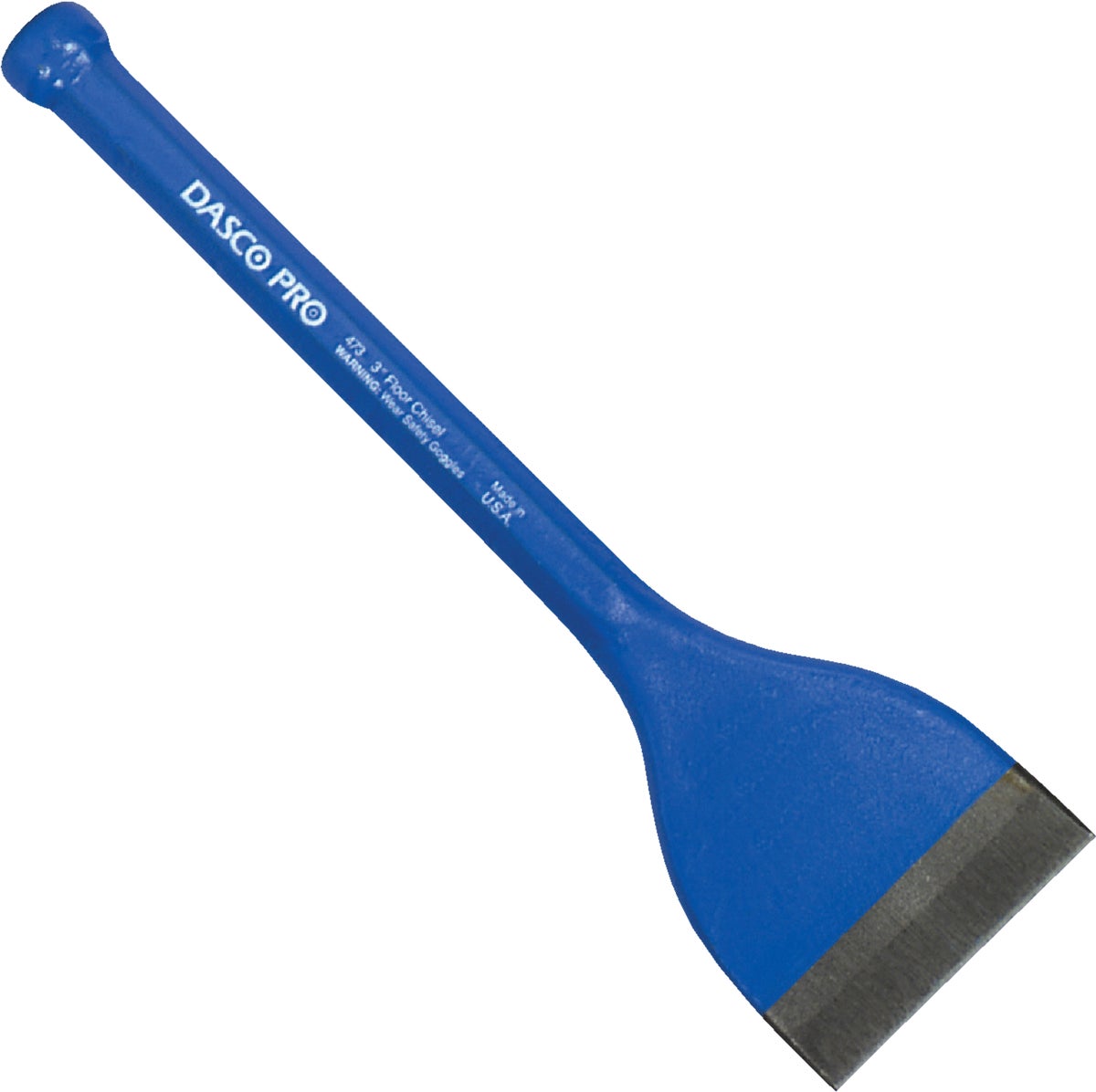 Dasco Floor Chisel