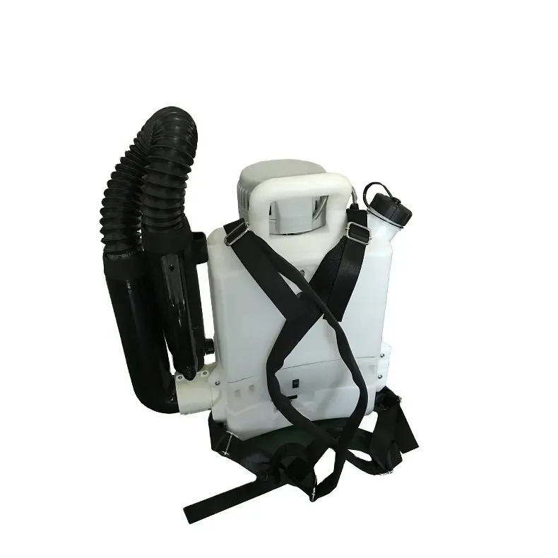 motorized knapsack coldagricultural hand sprayer