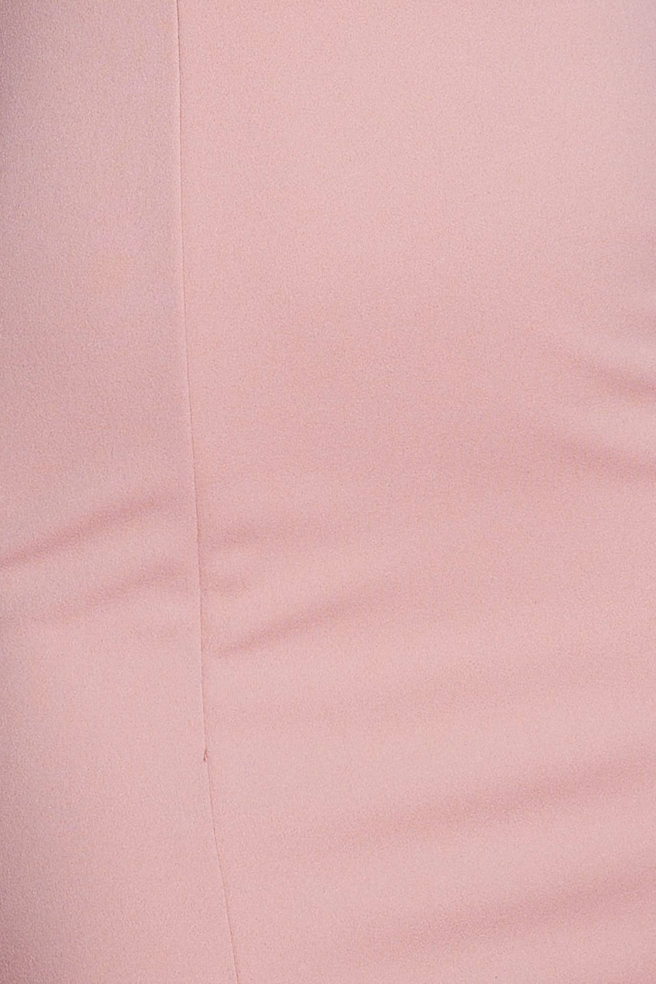 Simply You Midi Dress Blush