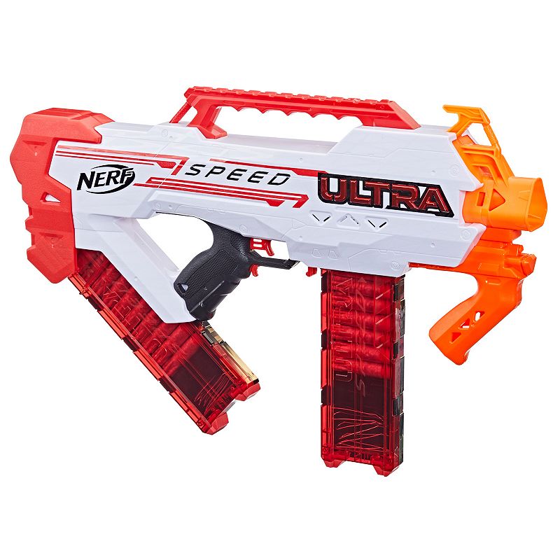 Nerf Ultra Speed Dart Blaster