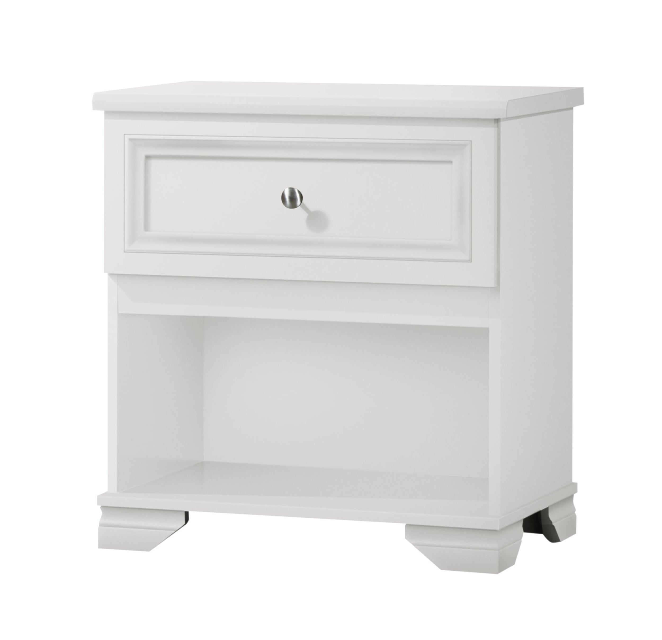 Belle Isle Furniture South Lake Nightstand