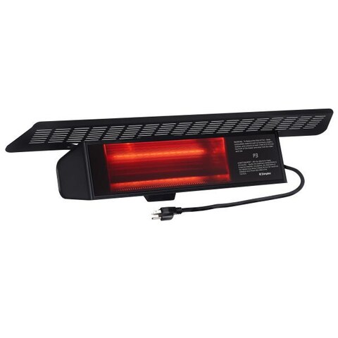 Dimplex DIR Series Outdoor/Indoor Infrared Plug-In Heater