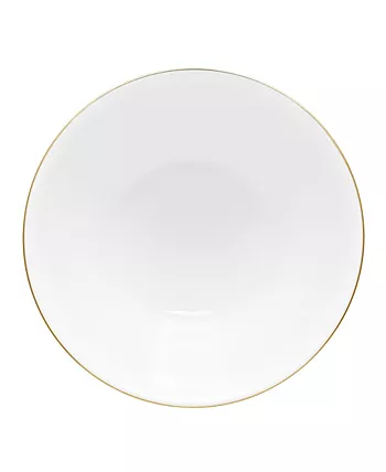 Noritake Haku Large Round Bowl