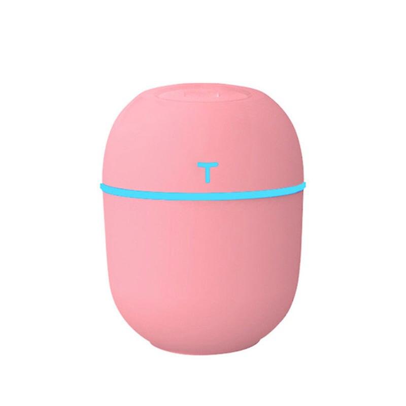 Ultrasonic mini air humidifier aroma essential oil diffuser