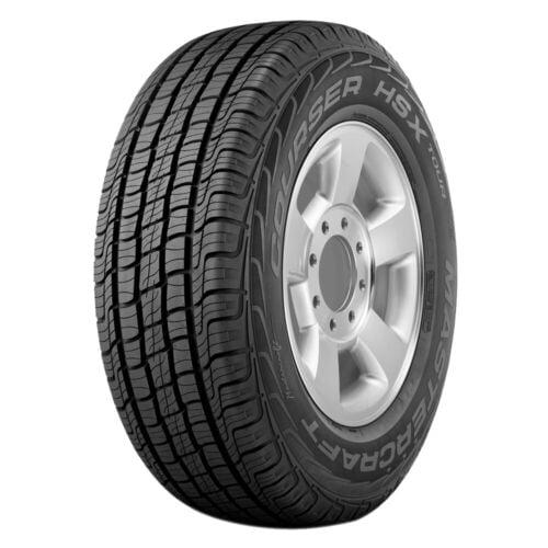 Mastercraft Courser HSX Tour 235/60R18XL 107V BSW