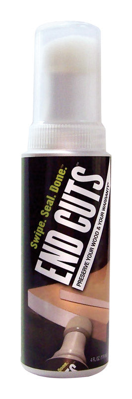 ENDCUTS SEALER LATEX 4OZ