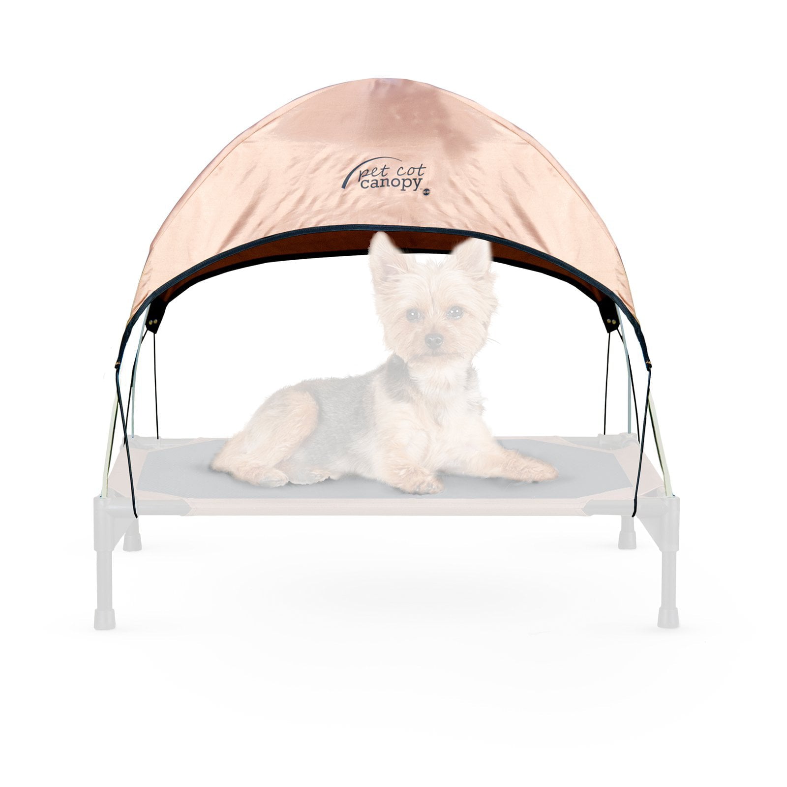 KandH Pet Cot Canopy