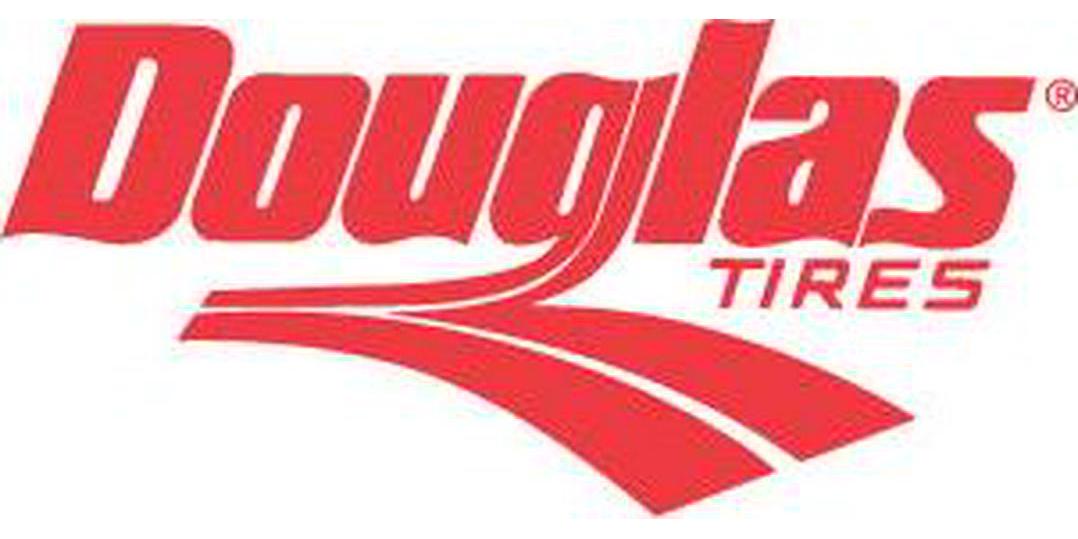 Douglas All-Season 245/60R18 105H All-Season Tire