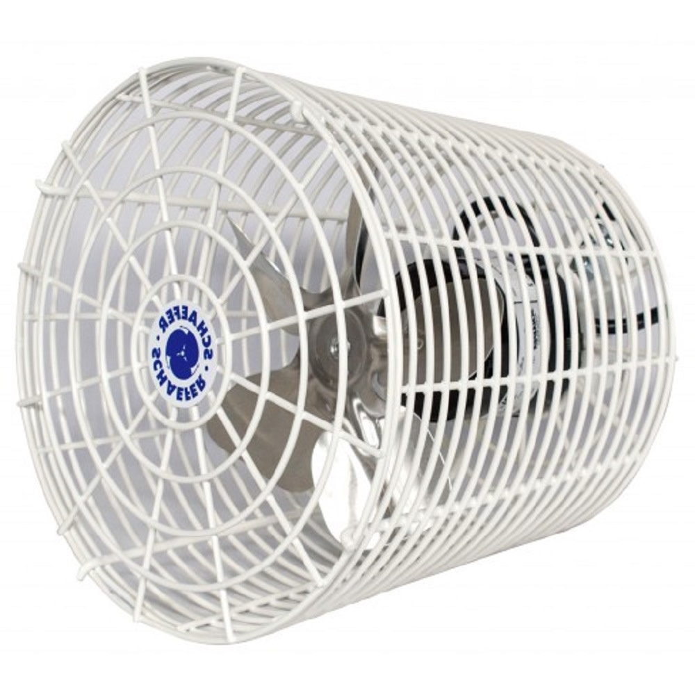 12 Versa-Kool Circulation Fan ;