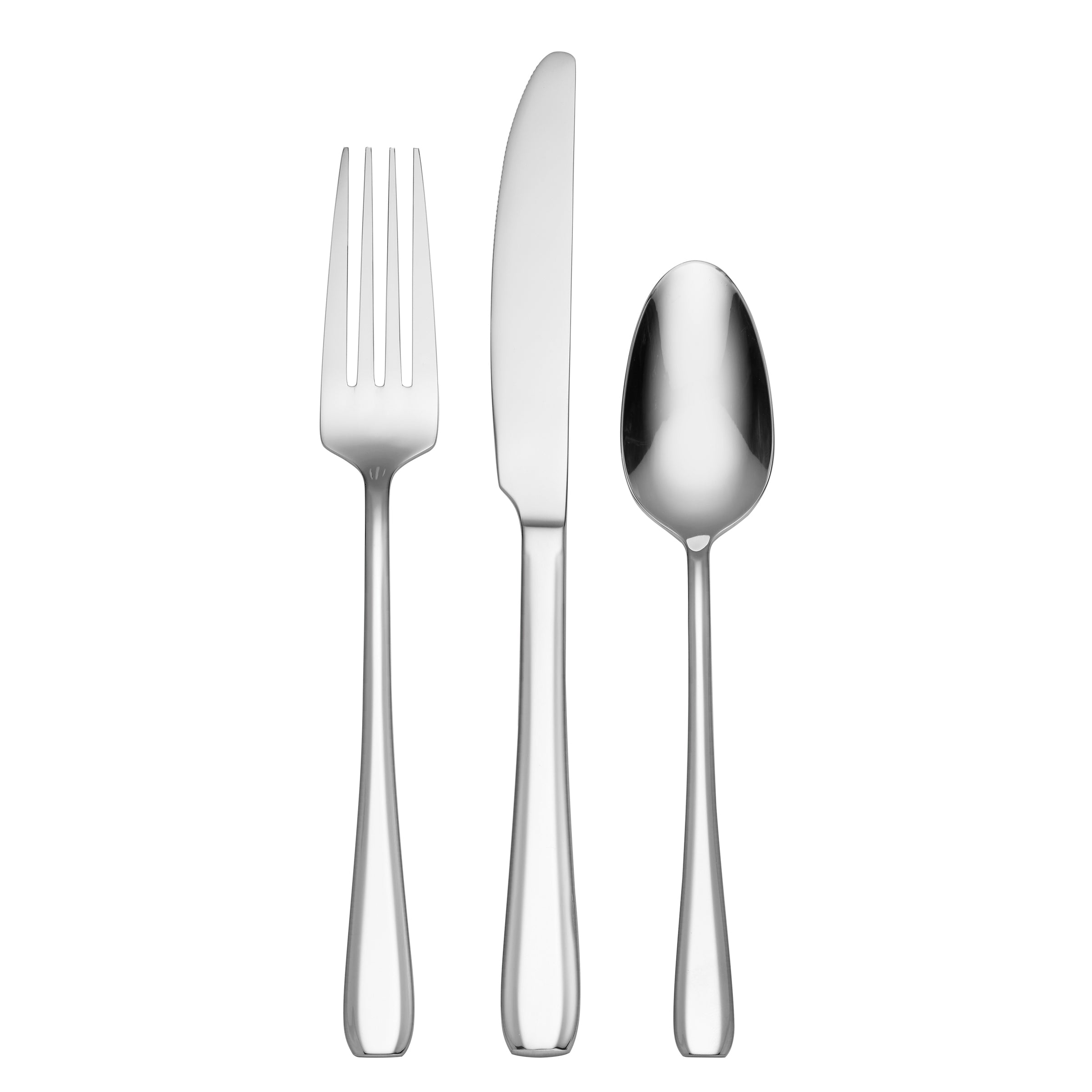 Waverly 12 Piece Everyday Flatware Set