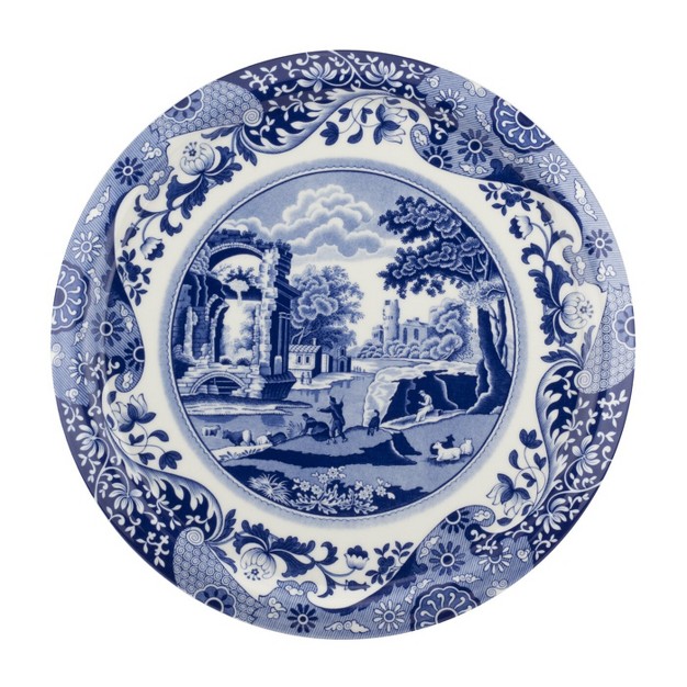 Serving Platter With 9 quot Dome