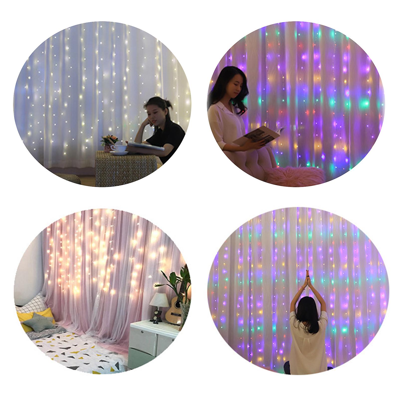 Led Fairy Lights， Remote Control，，