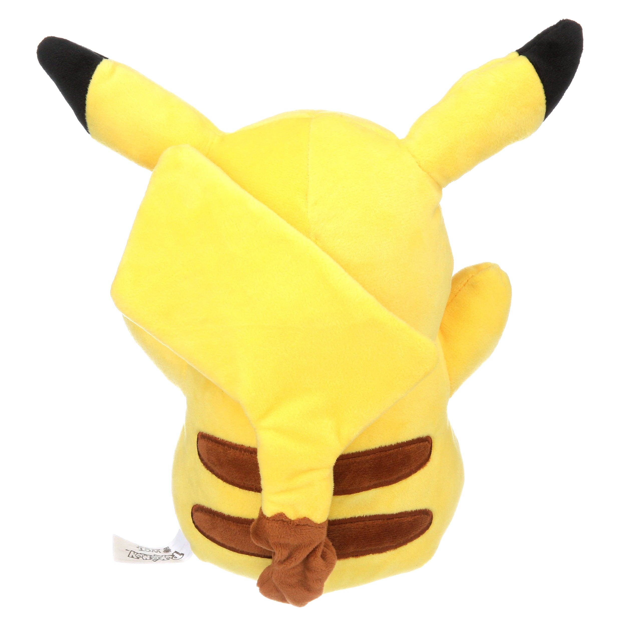 Pokemon Plush Pikachu 12