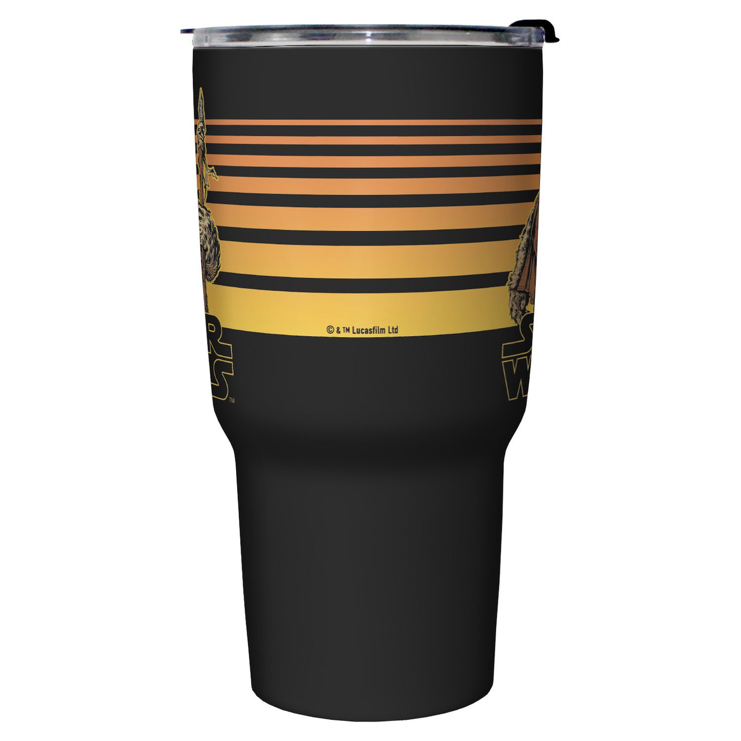 Star Wars Ewok Gradient 27-oz. Tumbler