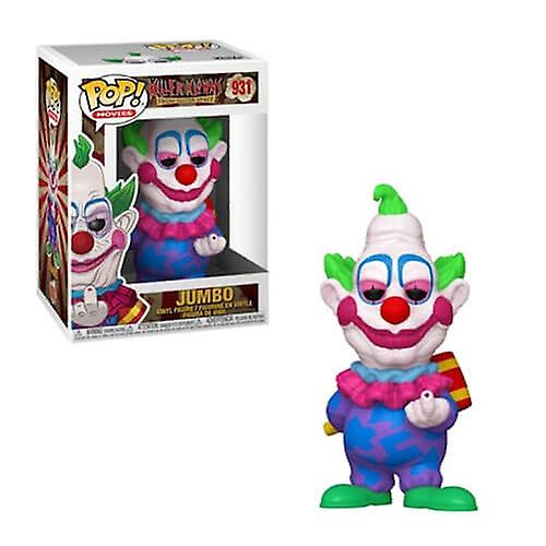 Killer Klowns from Outer Space Jumbo Pop! Vinyl