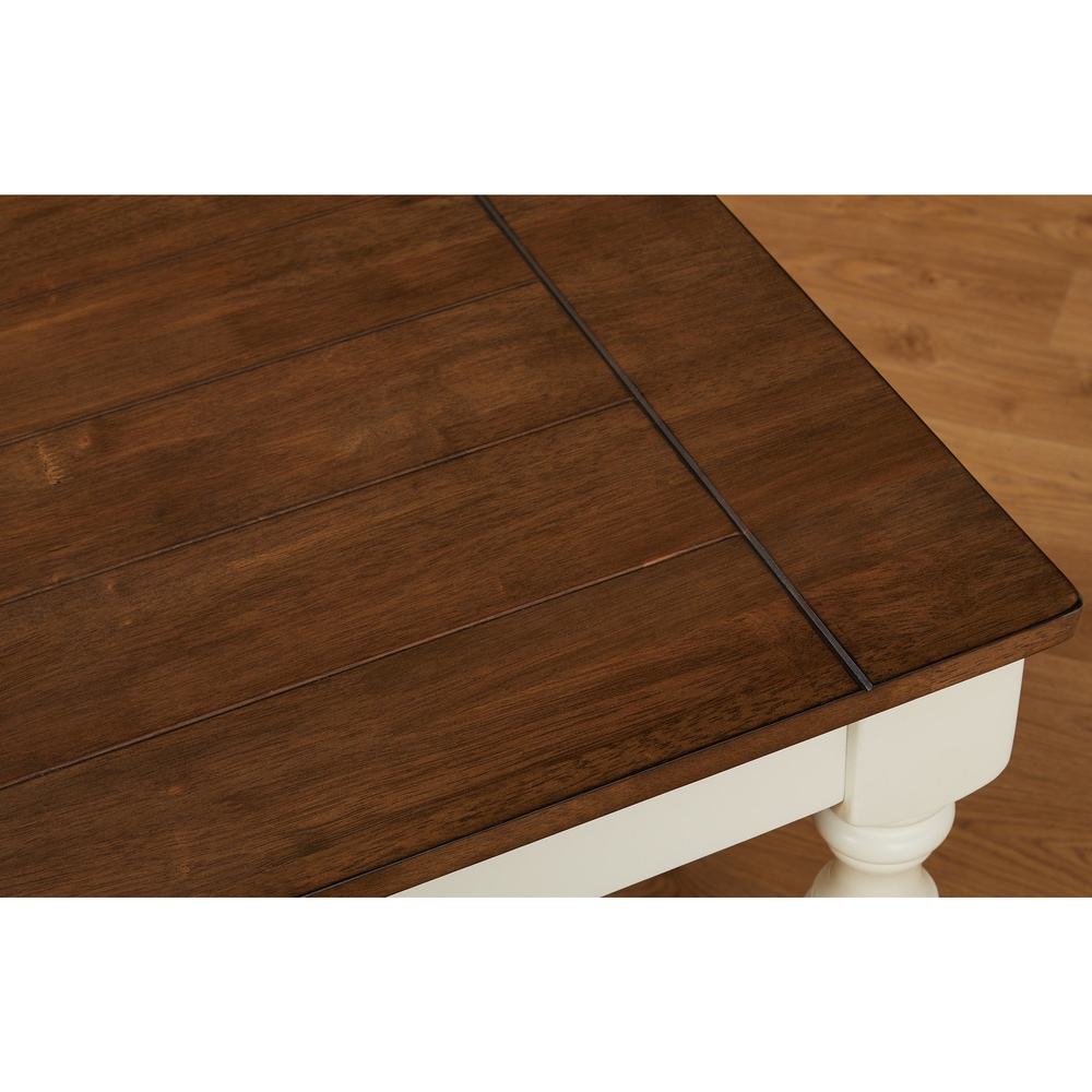 Simple Living Midland Dining Table