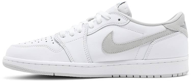 Air Jordan 1 Retro Low OG 'Neutral Grey' 2021 CZ0790-100