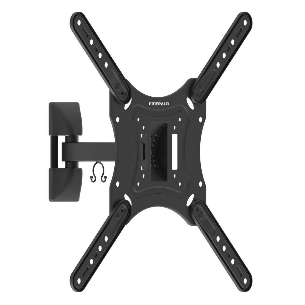 Emerald Full Motion Wall Mount for 13 in. - 47 in. TVs SM-720-8079