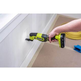 RYOBI ONE+ 18V Cordless Multi-Tool (Tool Only) PCL430B