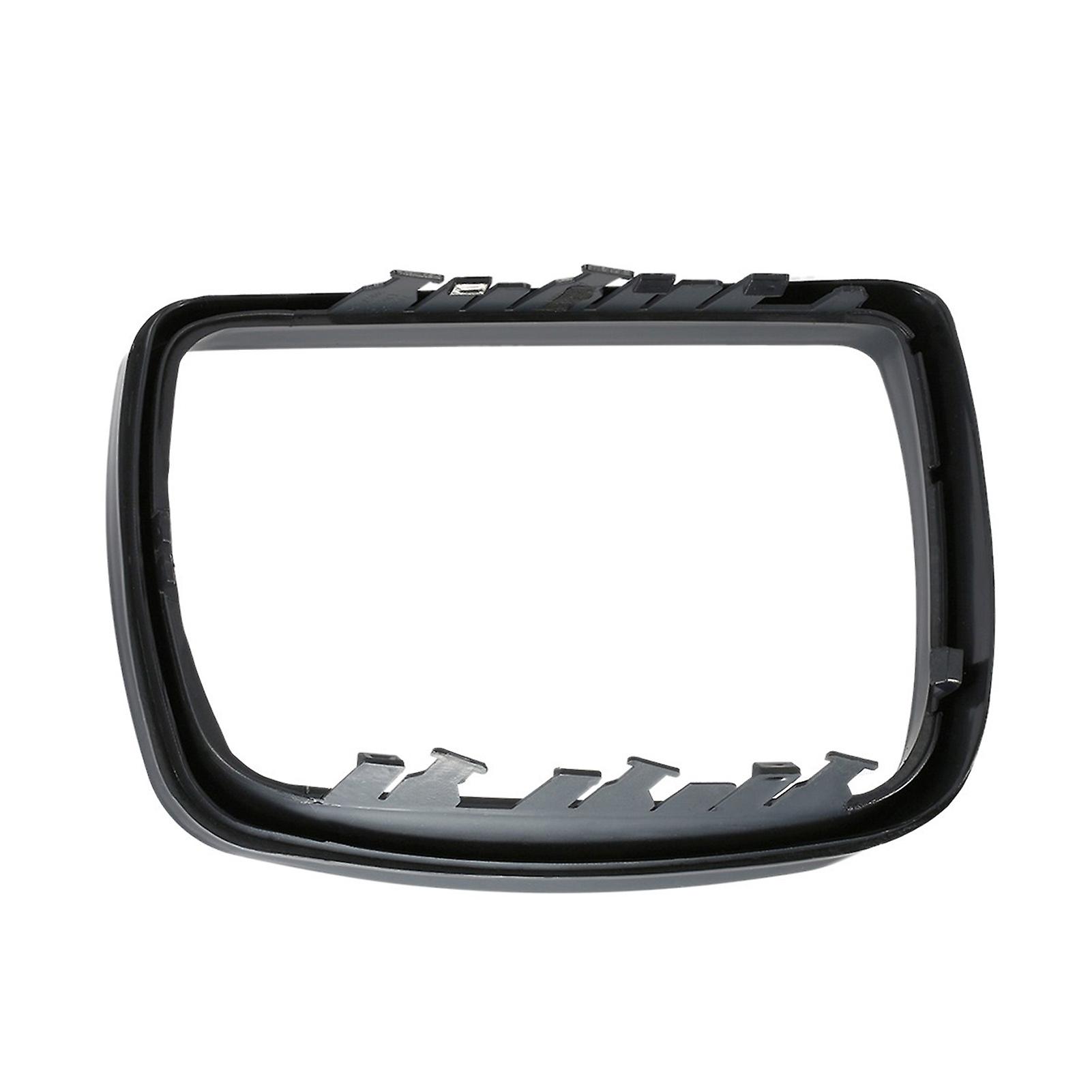 Rear View Mirror Cover Trim Ring (right)