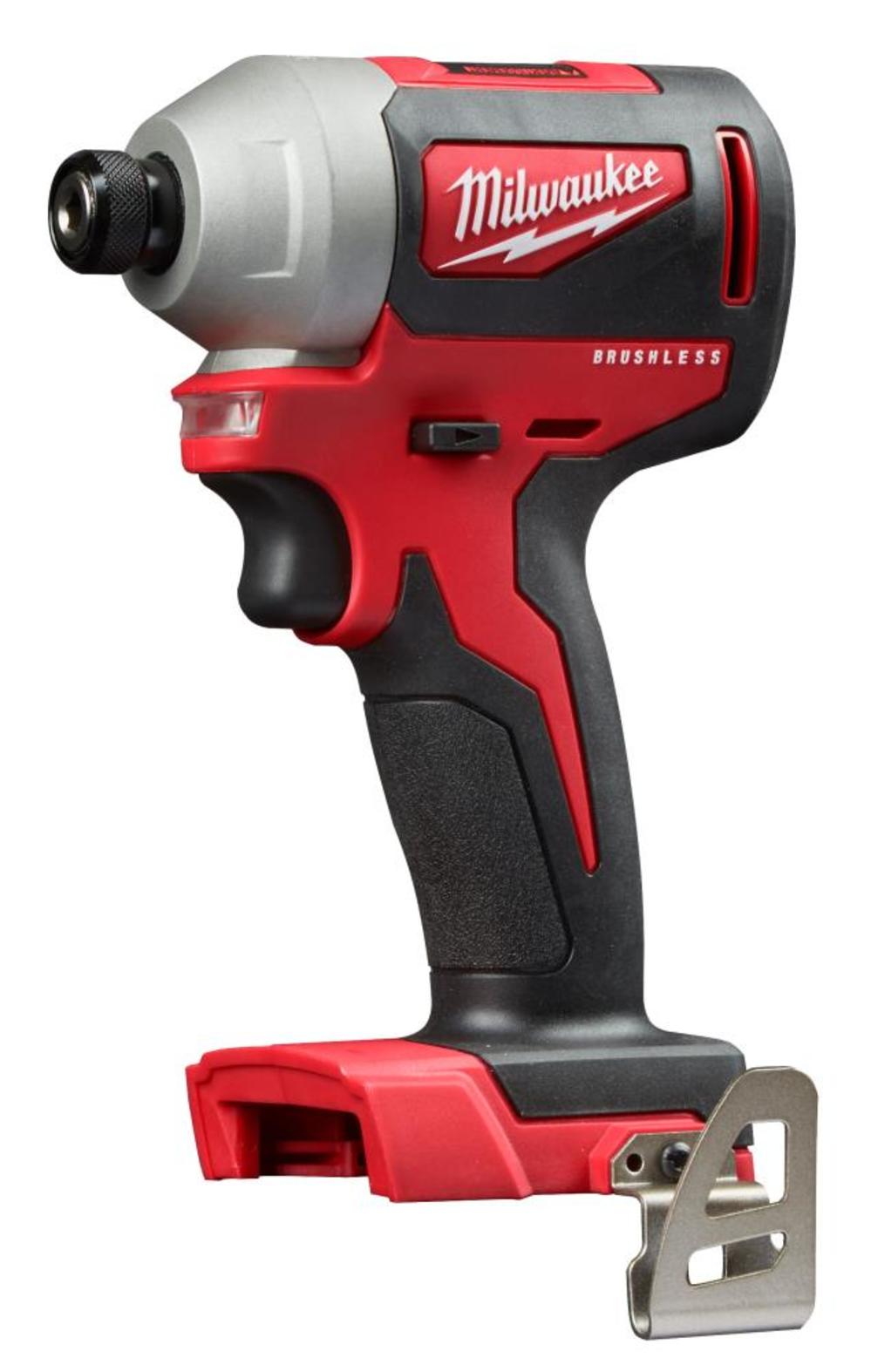 M18™ 1/4 in. Hex Impact Driver Kit ;