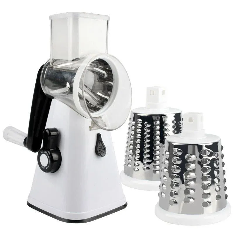 🎁Early Christmas Sales 49% OFF-Multifunctional Vegetable Cutter & Slicer(Free Shipping)