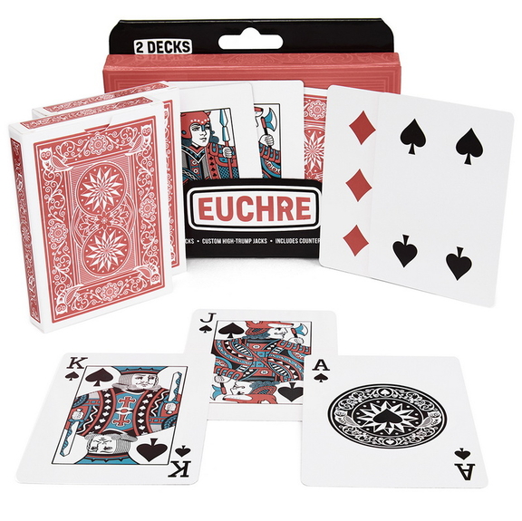 Brybelly Euchre